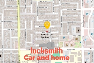 locksmith incerritos - locksmith in cerritos