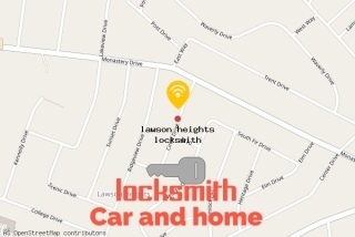 locksmith inlawson heights - locksmith in lawson heights