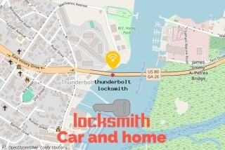 locksmith inthunderbolt - locksmith in thunderbolt