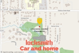 locksmith inclarence center - locksmith in clarence center