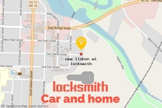 locksmith innew lisbon - locksmith in new lisbon wi