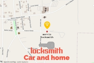 locksmith inmorris - locksmith in morris al