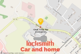 locksmith incave city - locksmith in cave city ky