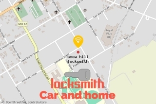 locksmith insnow hill - locksmith in snow hill md