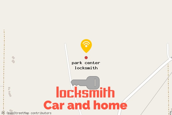 locksmith in park center