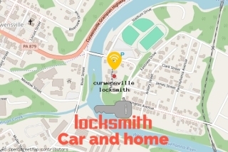locksmith incurwensville - locksmith in curwensville