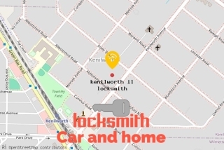 locksmith inkenilworth - locksmith in kenilworth il