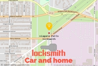 locksmith inniagara falls - locksmith in niagara falls