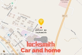 locksmith inpotosi - locksmith in potosi mo
