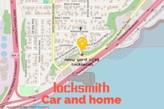locksmith innavy yard city - locksmith in navy yard city