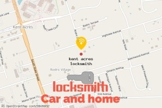 locksmith inkent acres - locksmith in kent acres