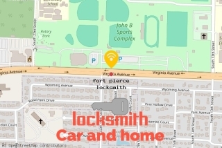 locksmith infort pierce - locksmith in fort pierce