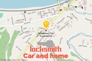 locksmith inbrownsville - locksmith in brownsville pa