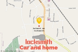 locksmith inbelmont - locksmith in belmont ms