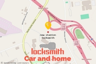 locksmith innew stanton - locksmith in new stanton