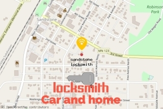 locksmith insandstone - locksmith in sandstone
