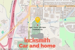 locksmith insan luis obispo - locksmith in san luis obispo