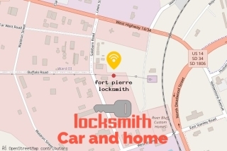 locksmith infort pierre - locksmith in fort pierre