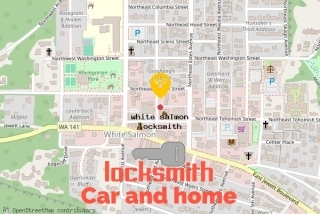 locksmith inwhite salmon - locksmith in white salmon