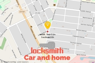 locksmith inwest berlin - locksmith in west berlin