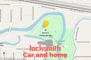locksmith inminot - locksmith in minot