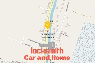 locksmith inchauvin - locksmith in chauvin