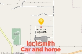 locksmith inbells - locksmith in bells tn