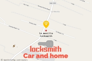 locksmith inla mesilla - locksmith in la mesilla