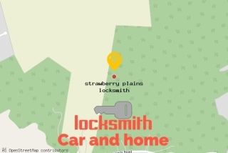 locksmith instrawberry plains - locksmith in strawberry plains