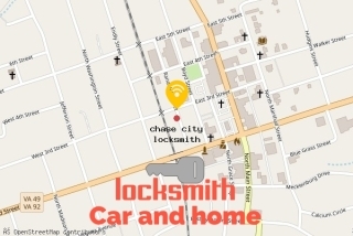 locksmith inchase city - locksmith in chase city
