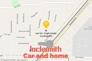 locksmith innorth highlands - locksmith in north highlands
