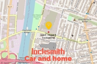 locksmith ineast newark - locksmith in east newark