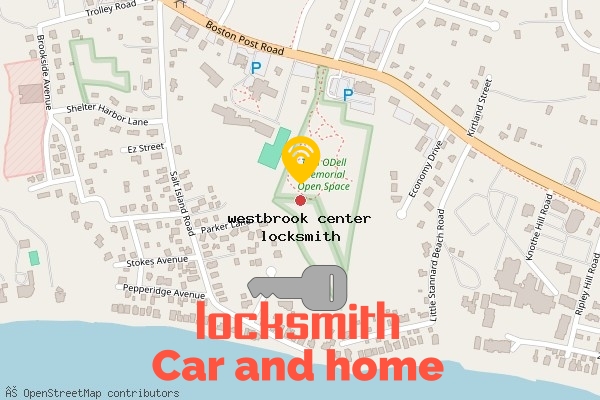 locksmith in westbrook center