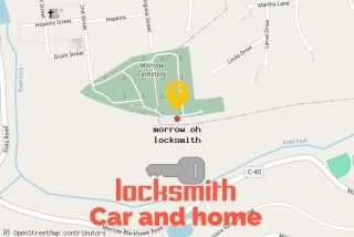 locksmith inmorrow - locksmith in morrow oh