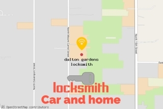 locksmith indalton gardens - locksmith in dalton gardens