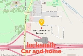 locksmith inwest branch - locksmith in west branch ia