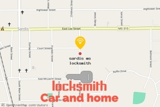 locksmith insardis - locksmith in sardis ms