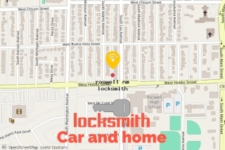 locksmiths in roswell - locksmith in roswell nm
