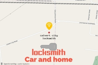 locksmith incalvert city - locksmith in calvert city