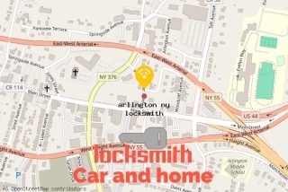 locksmith inarlington - locksmith in arlington ny