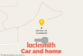 locksmith insalina - locksmith in salina ut