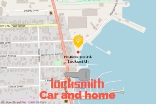 locksmith inrouses point - locksmith in rouses point