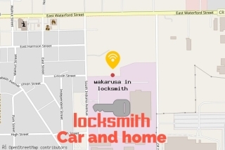 locksmith inwakarusa - locksmith in wakarusa in