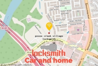 locksmith ingoose creek village - locksmith in goose creek village