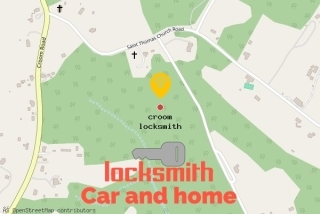 locksmith incroom - locksmith in croom