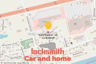 locksmith inburlington - locksmith in burlington oh