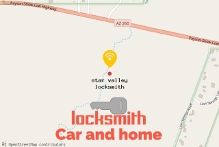 locksmith instar valley - locksmith in star valley