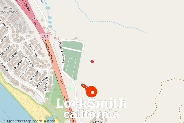 locksmith in cayucos