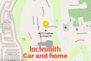 locksmith inwhittingham - locksmith in whittingham