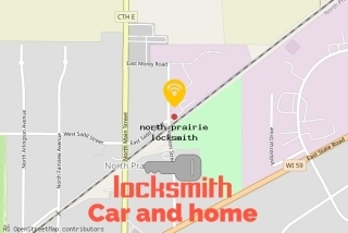 locksmith innorth prairie - locksmith in north prairie